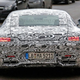 Illustration for article titled The SLS replacement (AMG GT) is a hatchback.